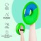Summer Upgraded Toss and Catch Ball Game Set - Indoor and Outdoor Games for Kids 3-12, Beach Sand Pool Water Toy Includes 4 Paddles 4 Sticky Balls, Great Birthday Easter Gifts for Boys Girls